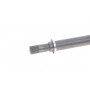 Піввісь Renault Kangoo/Megane 1.4/1.6/1.5DCI 02- (R) (+ABS) (23x26x911) (TDS0113)