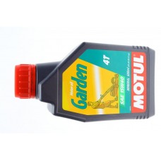 Олива 15W40 Garden 4T (0,6 л) знятий з виробн