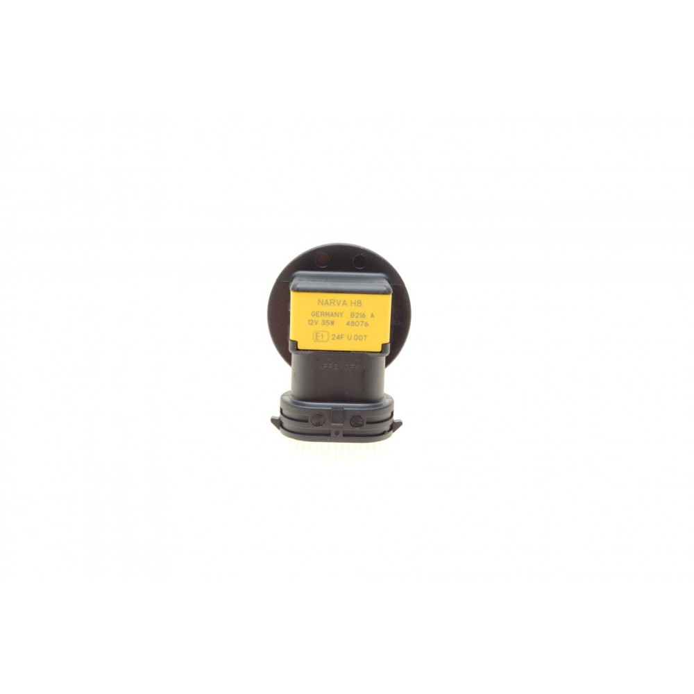 Автолампа H8 12V 35W PGJ19-1 Standard
