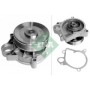 Помпа води BMW 3 (E46) 318d/320d 98-03. M47 D20 (204D1)