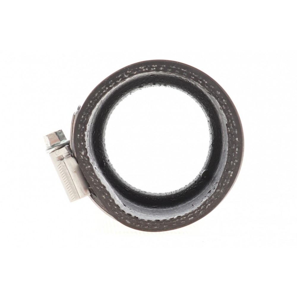 Патрубок інтеркулера Citroen C4/C5/Peugeot 307/407 1.6 HDi 03-