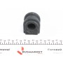 Втулка стабілізатора (переднього) Hyundai i30/Kia Cee'd 1.4-2.0 06- (d=22mm)