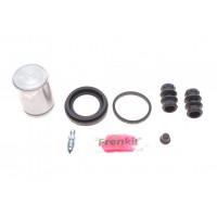 Ремкомплект супорта (заднього) BMW 1 (E81/87)/3 (E90) 03-13 (d=40mm) (Lucas) (+поршень)