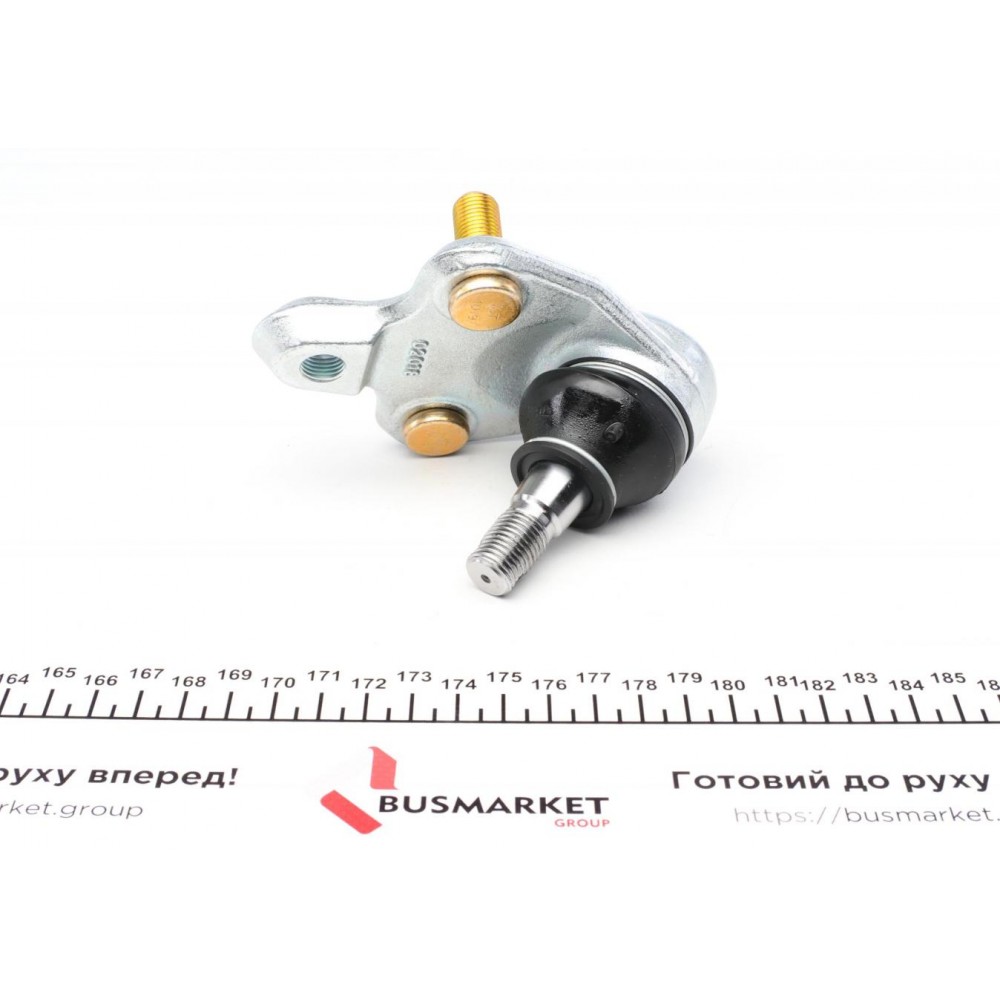 Опора кульова (передня) Toyota Avensis II 03-11 (к-кт)