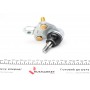 Опора кульова (передня) Toyota Avensis II 03-11 (к-кт)