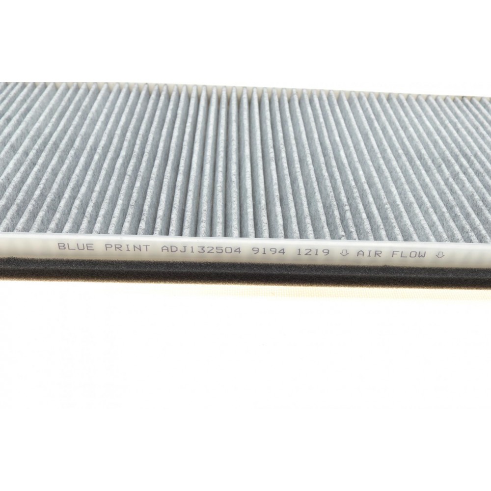 Фільтр салону BMW X5 (E53) 3.0D/Range Rover 4.2/4.4/3.0D (вугільний)