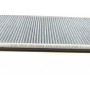 Фільтр салону BMW X5 (E53) 3.0D/Range Rover 4.2/4.4/3.0D (вугільний)