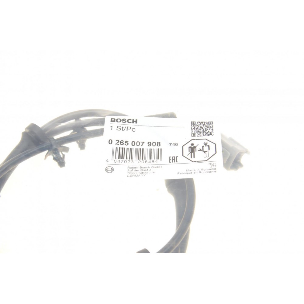 Датчик ABS (задній) Nissan Qashqai 06-13