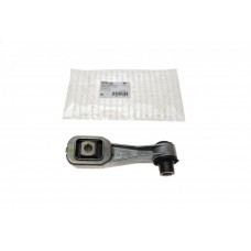 Подушка двигуна (верхня) (R) Renault Clio III/Modus 1.5 dCI 04-