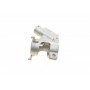 Замок запалювання VW T1/T2/T3 -92 (корпус)