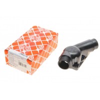 Фланець системи охолодження BMW 3 (E36) 90-98