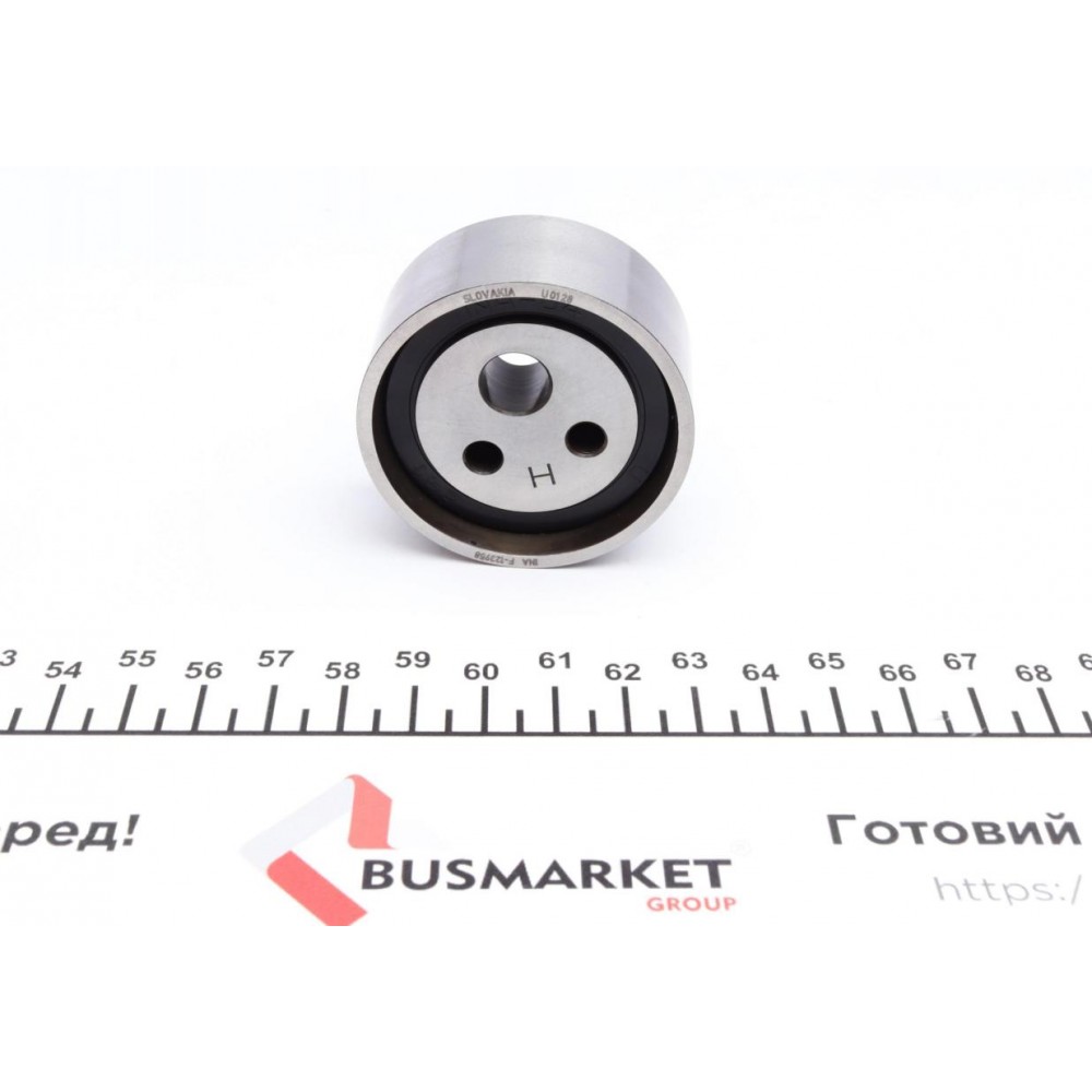 Ролик ГРМ Renault Kangoo 1.2i 98- окреме постачання неможливе
