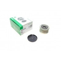 Шків генератора Peugeot Partner 1.2 PureTech 19-