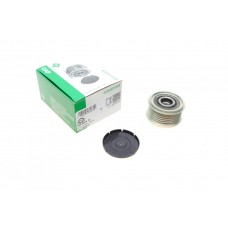 Шків генератора Peugeot Partner 1.2 PureTech 19-