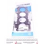 Прокладка ГБЦ Ford Focus/Mondeo/C-Max 1.6Ti 04- (0.32mm)