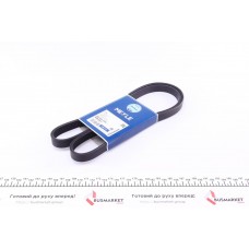 Ремінь генератора Mitsubishi Carisma 1.8 95-06/ Galant VI 2.0/2.4 GDI 96-04 (5PK1320)