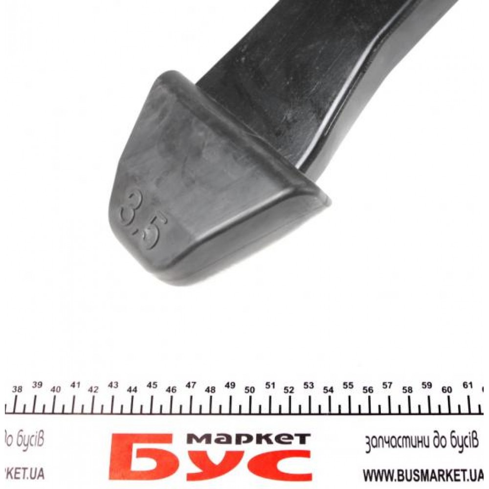 Ресора передня MB Sprinter 208-316 96- (пластик) (оригінал MB)