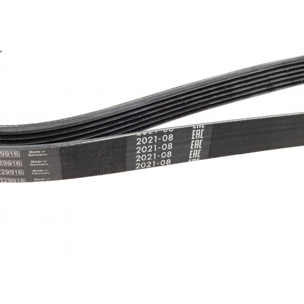Ремінь генератора Ford Connect 1.8TDCI (6PK1413)