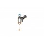 Форсунка Citroen C4/Peugeot 3008 1.6THP 09-16