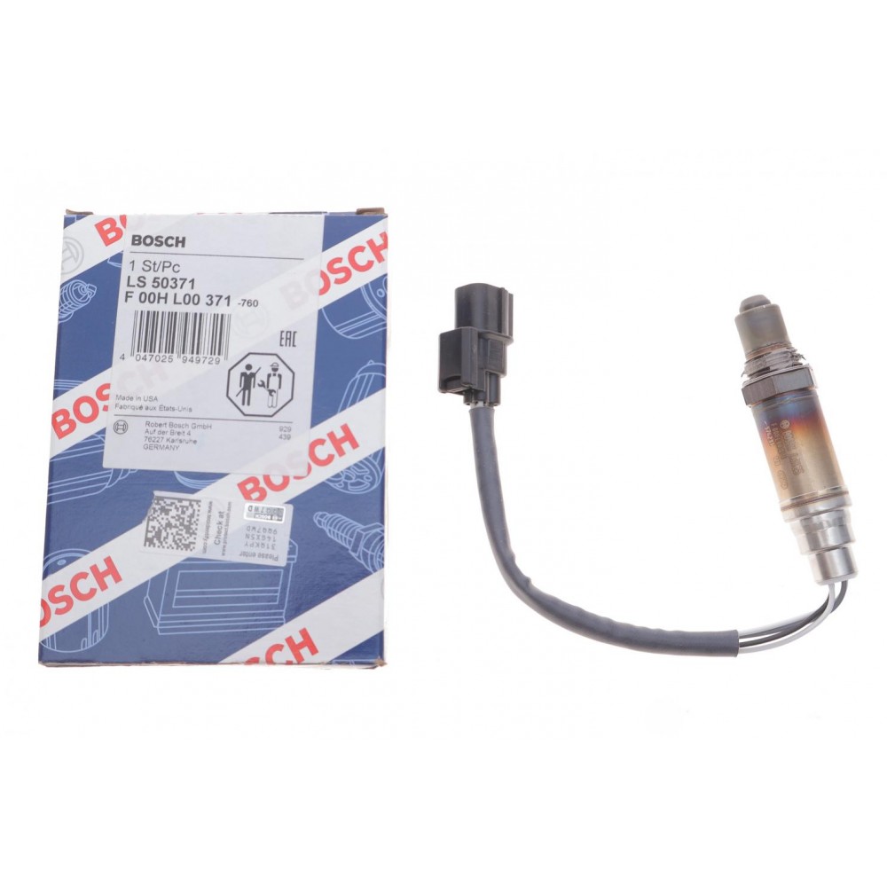 Лямбда зонд VW Golf V/VI/Passat B6 1.6/2.0FSI 01-12