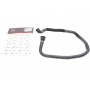 Патрубок радіатора BMW 1 (F81/E82/E87/E88)/3 (E90-E93) 2.5/3.0 04-13