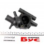 Корпус термостата Renault Megane 1.9D 96-03 (+ к-кт прокладок)