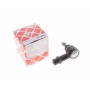 Наконечник тяги рульової VW Caddy I 82-92/Passat 88-97/Golf I 74-84/T3 79-92
