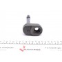 Тяга рульова MB A-class (W169)/B-class (W245) 04-12