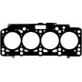 Прокладка ГБЦ VW Caddy 1.9TDI 96- /Golf IV, Ø80,50mm, 1,47mm, 1 метка