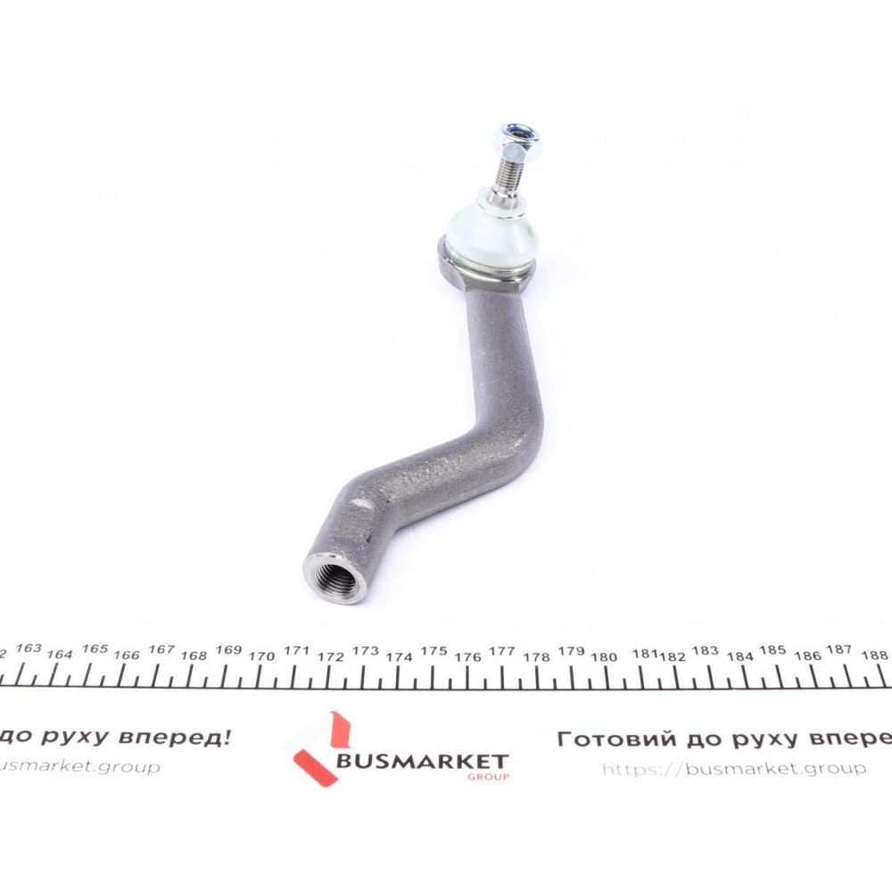 Наконечник тяги рульової (L) Renault Kadjar/Nissan Qashqai 13-