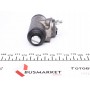 Циліндр гальмівний (задній) Fiat Panda 81-04/Uno 83-06/Fiorino I/II 77-88/Seat Ibiza 84-93