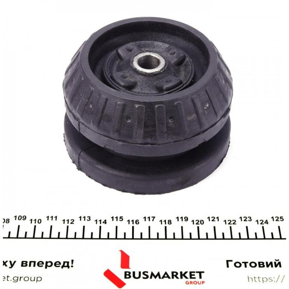 Подушка амортизатора (переднього) MB Vito (W638) 96-
