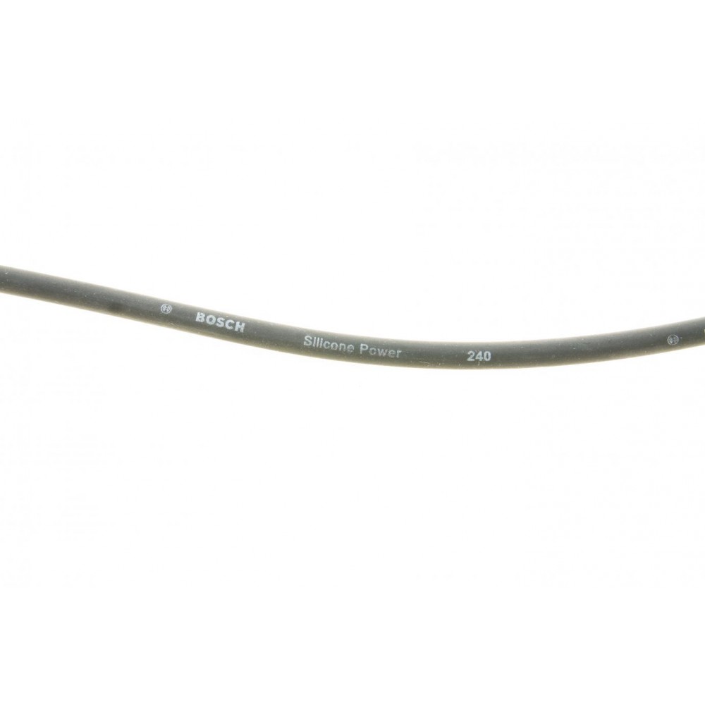 Провід запалювання Citroen Jumpy/BX/Xsara 1.8 96-00 (к-кт)