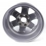 Диск колісний MB Sprinter 208-319/VW Crafter 30-35 06- (6.50Jx16 H2 ET54) (легкосплавний)