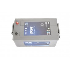 Акумуляторна батарея 235Ah/1300A (514x279x240/+L/B00) PowerPro