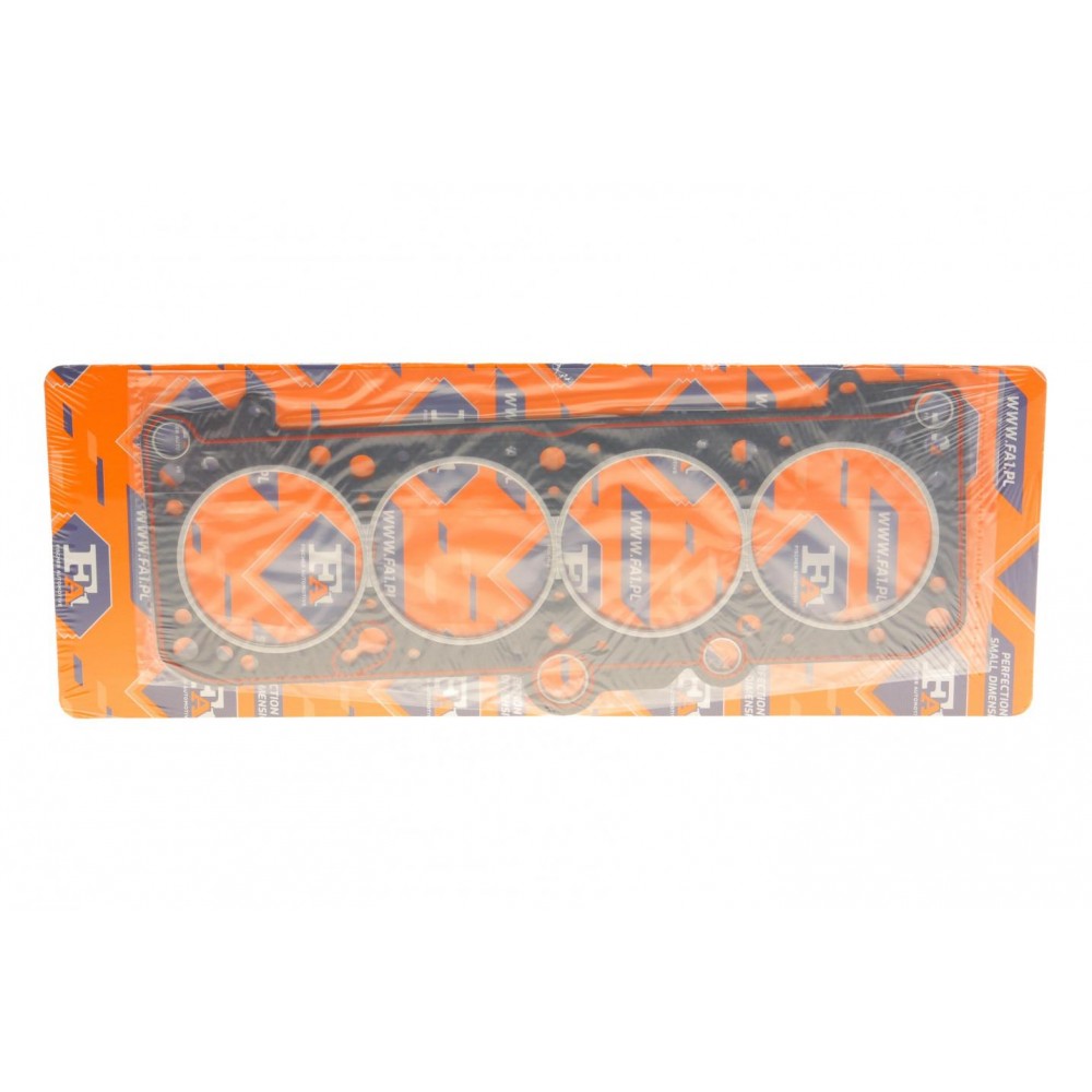 Прокладка ГБЦ Audi 80/100/VW Caddy I/Golf I-III/Passat B2-B4 1.6/1.8 84-92