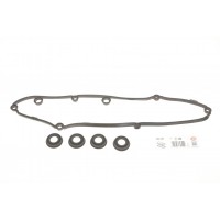 Прокладка кришки клапанів VW Caddy III/IV 1.6TDI 10- (к-кт)