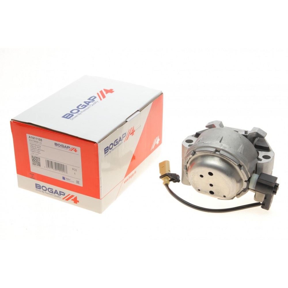 Подушка двигуна (R) Audi A8 3.0 TDI 10-18