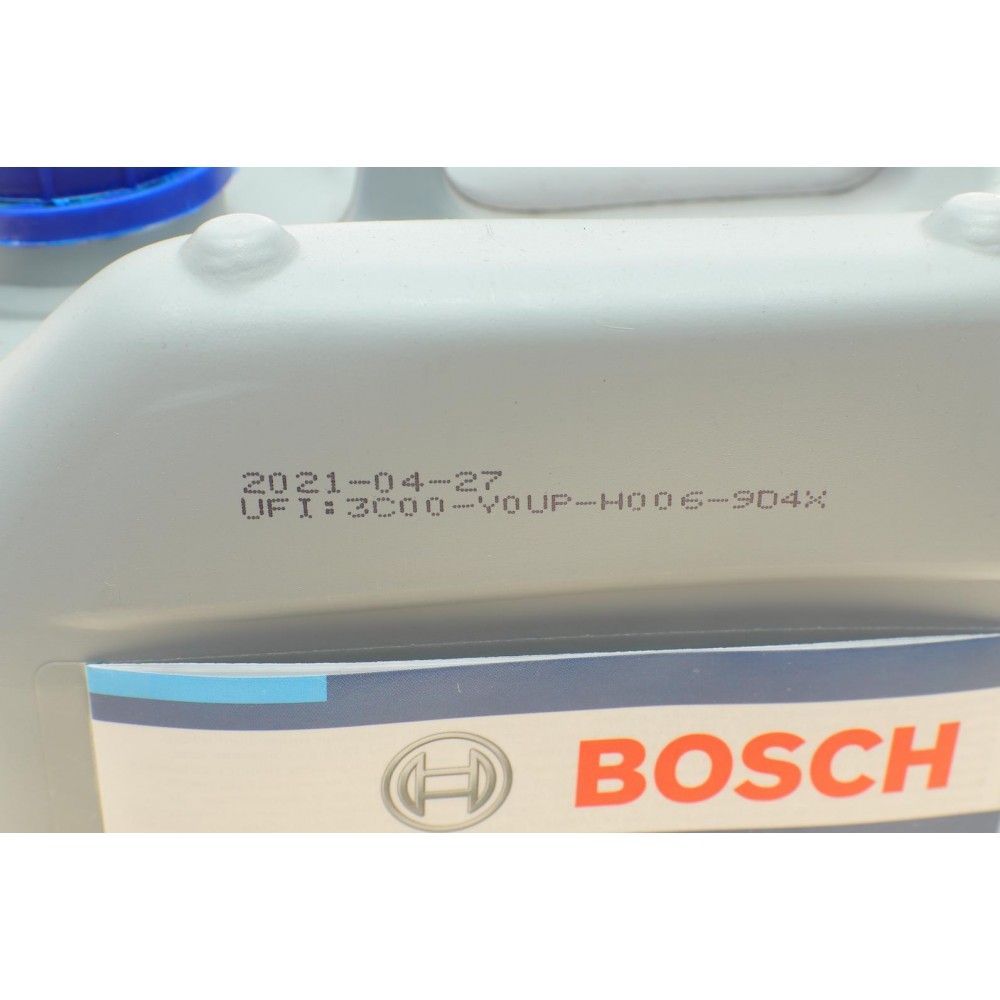 Гальмівна рідина DOT4 (5L)