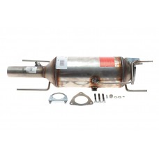 Фільтр сажевий Opel Vectra 1.9 CDTI 04-09 (DPF) (Euro 4)
