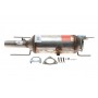 Фільтр сажевий Opel Vectra 1.9 CDTI 04-09 (DPF) (Euro 4)