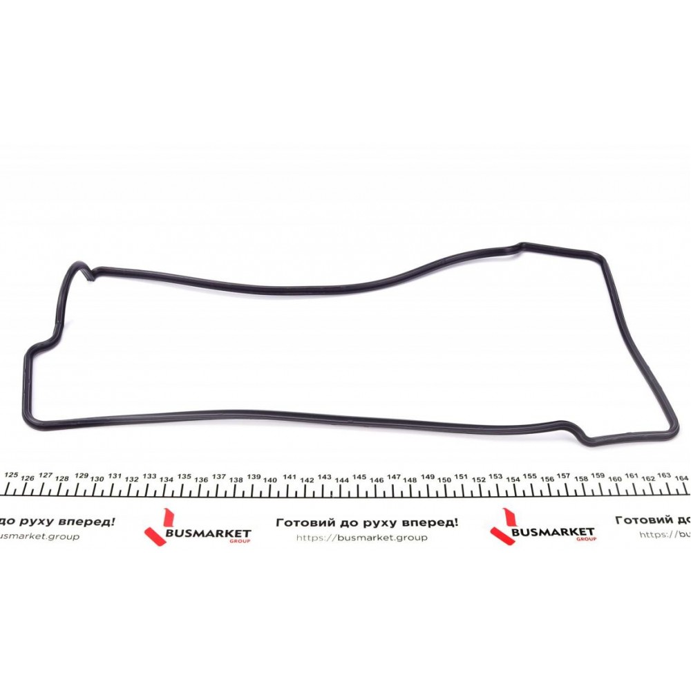 Прокладка кришки клапанів Suzuki Grand Vitara 2.5/2.7 98-08 (L)