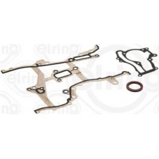 Прокладка кришки ГРМ Chevrolet Aveo 1.2/1.4 11-/Opel Insignia 1.4 11-17