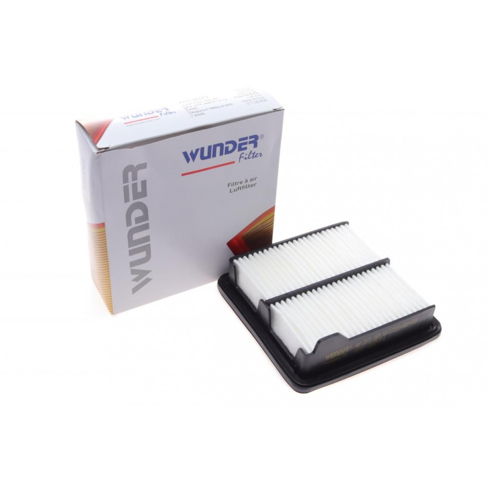 Фільтр повітряний Honda Jazz 1.2-1.5 08-15/Fit 1.3-1.5 07-15