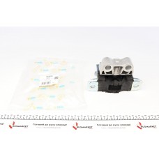 Подушка двигуна (задня) Fiat Punto 1.3-1.6 D multijet 05-