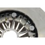 Комплект зчеплення Ford Ranger 2.5/3.0 TDCi 06-12 (d=250mm) (+вижимний)
