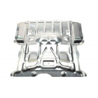Захист двигуна BMW 5 (F10) 09-17