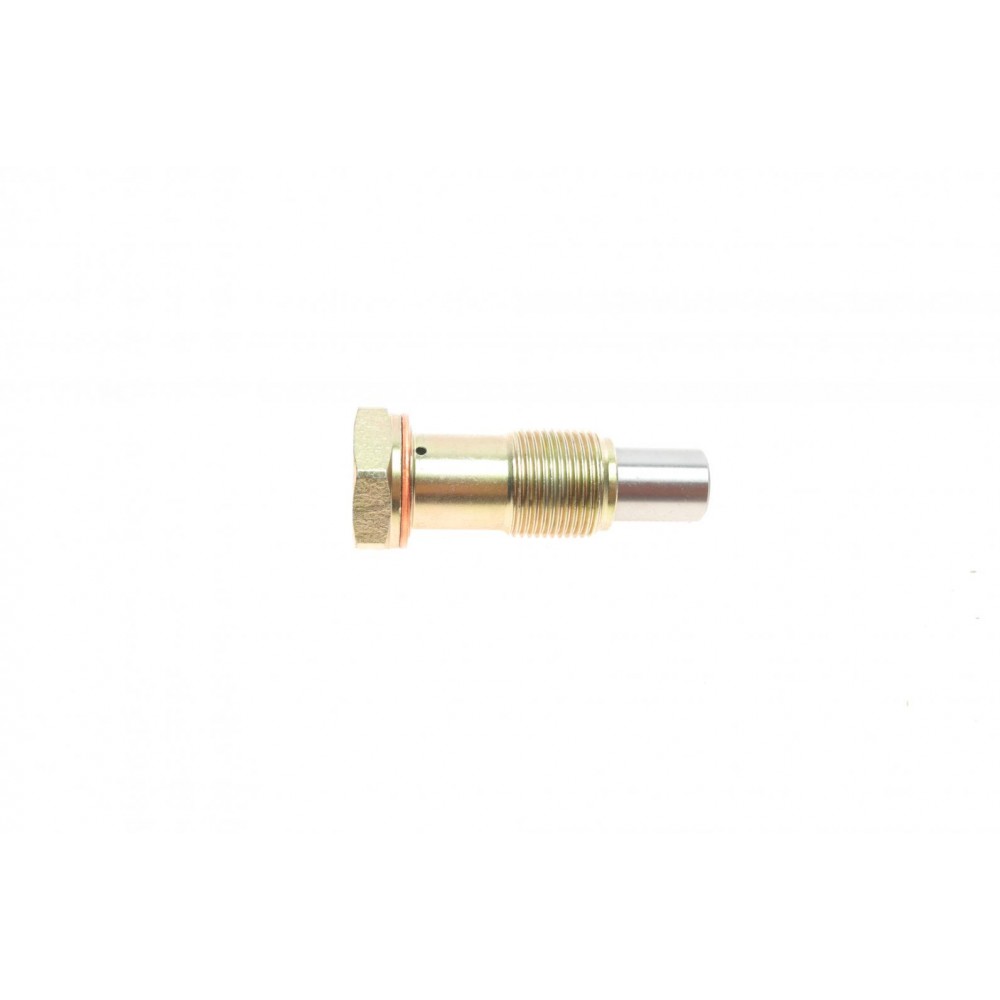 Комплект ланцюга ГРМ VW T5 3.2 03-09 (z=98/70) (симплекс)