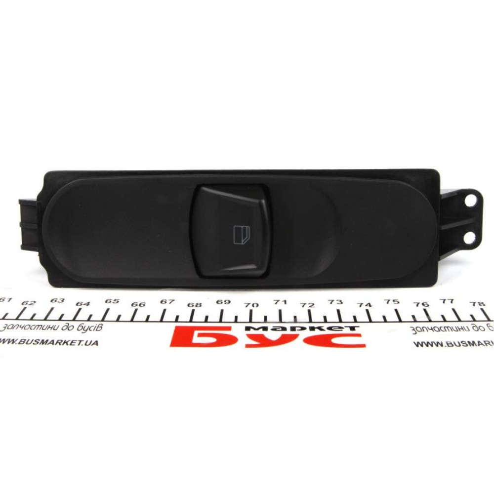 Кнопка склопідіймача (R) MB Vito (W639) 03-
