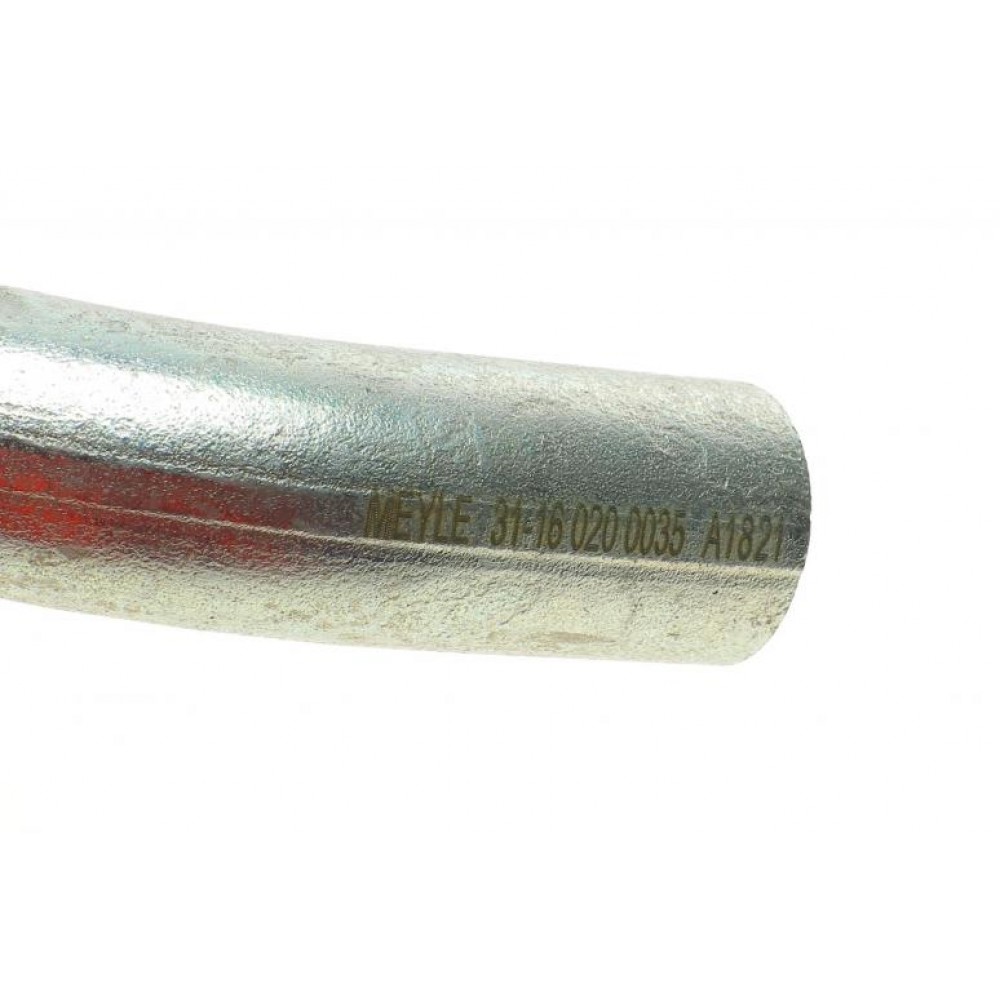Наконечник тяги рульової (L) Honda Accord VIII/Civic IX 05- (Хетчбек)